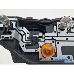 Peugeot - Boxer - Printplaat Achterlicht rechts