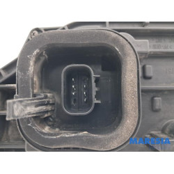 Peugeot - Boxer - Printplaat Achterlicht rechts