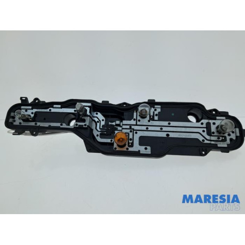 Peugeot - Boxer - Leiterplatte Rücklicht rechts