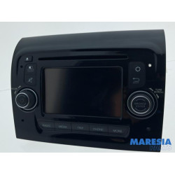 Peugeot - Boxer - Radio CD Spieler