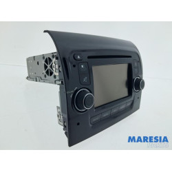 Peugeot - Boxer - Radio CD Spieler