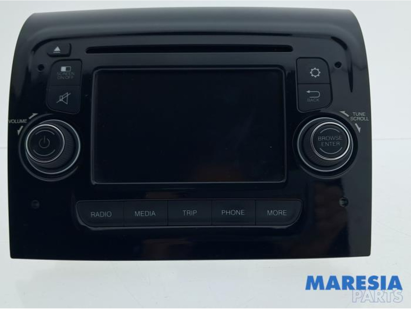 Peugeot - Boxer - Radio CD Spieler