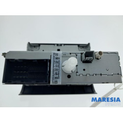 Peugeot - Boxer - Radio CD Spieler