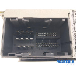 Peugeot - Boxer - Radio CD Spieler