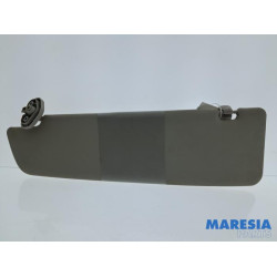 Peugeot - Boxer - Sonnenblende