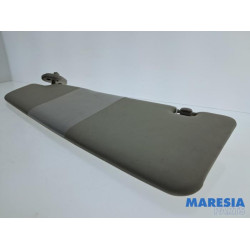 Peugeot - Boxer - Sonnenblende