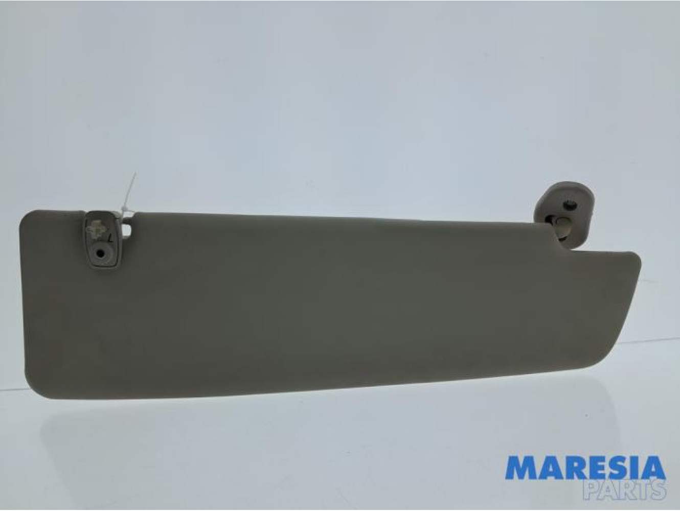 Peugeot - Boxer - Sonnenblende