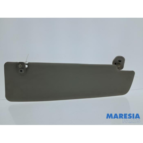 Peugeot - Boxer - Sonnenblende