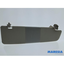 Peugeot - Boxer - Zonneklep