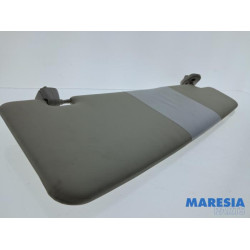 Peugeot - Boxer - Zonneklep