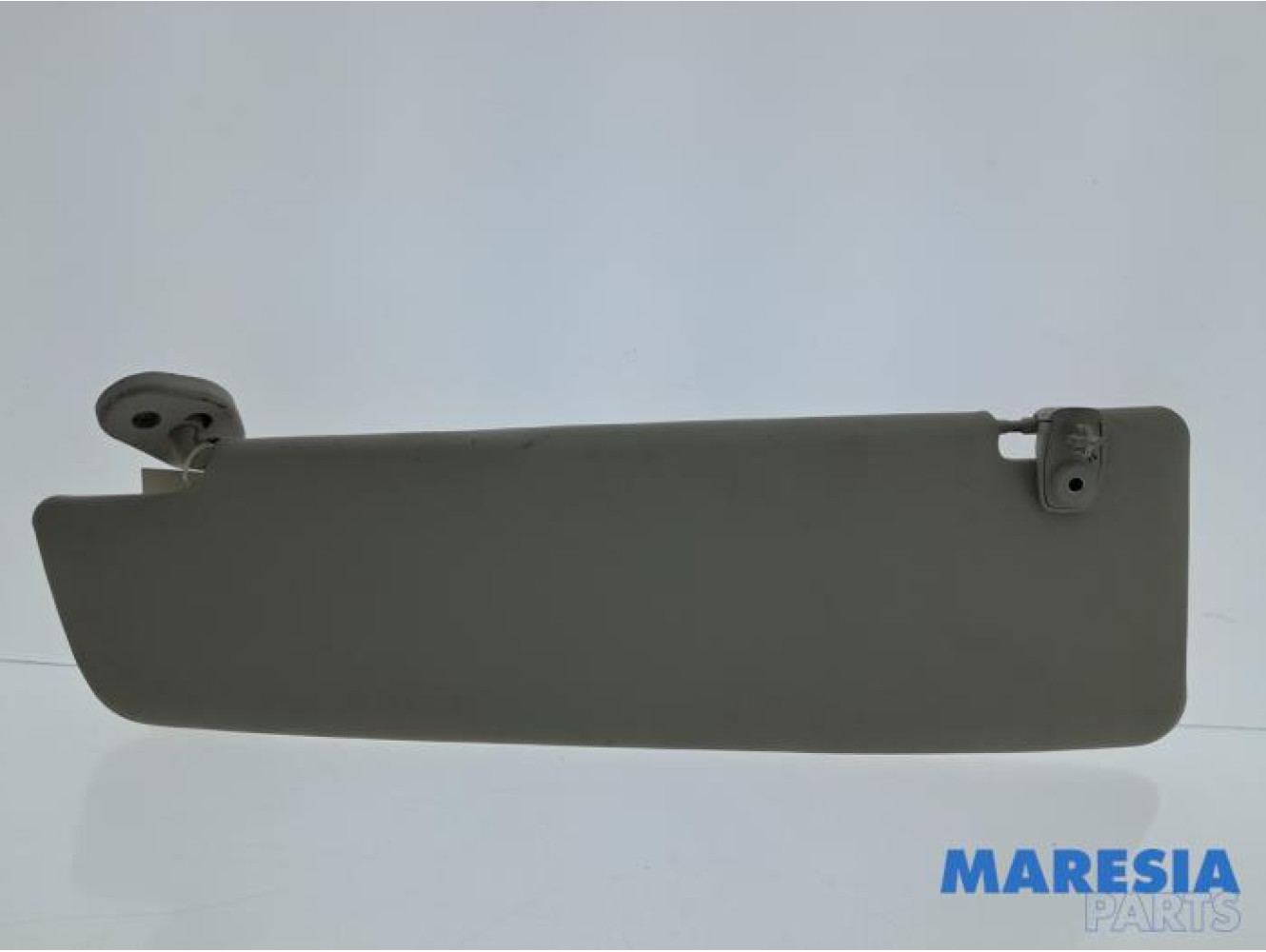 Peugeot - Boxer - Zonneklep