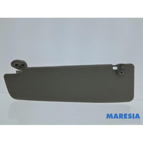 Peugeot - Boxer - Sonnenblende