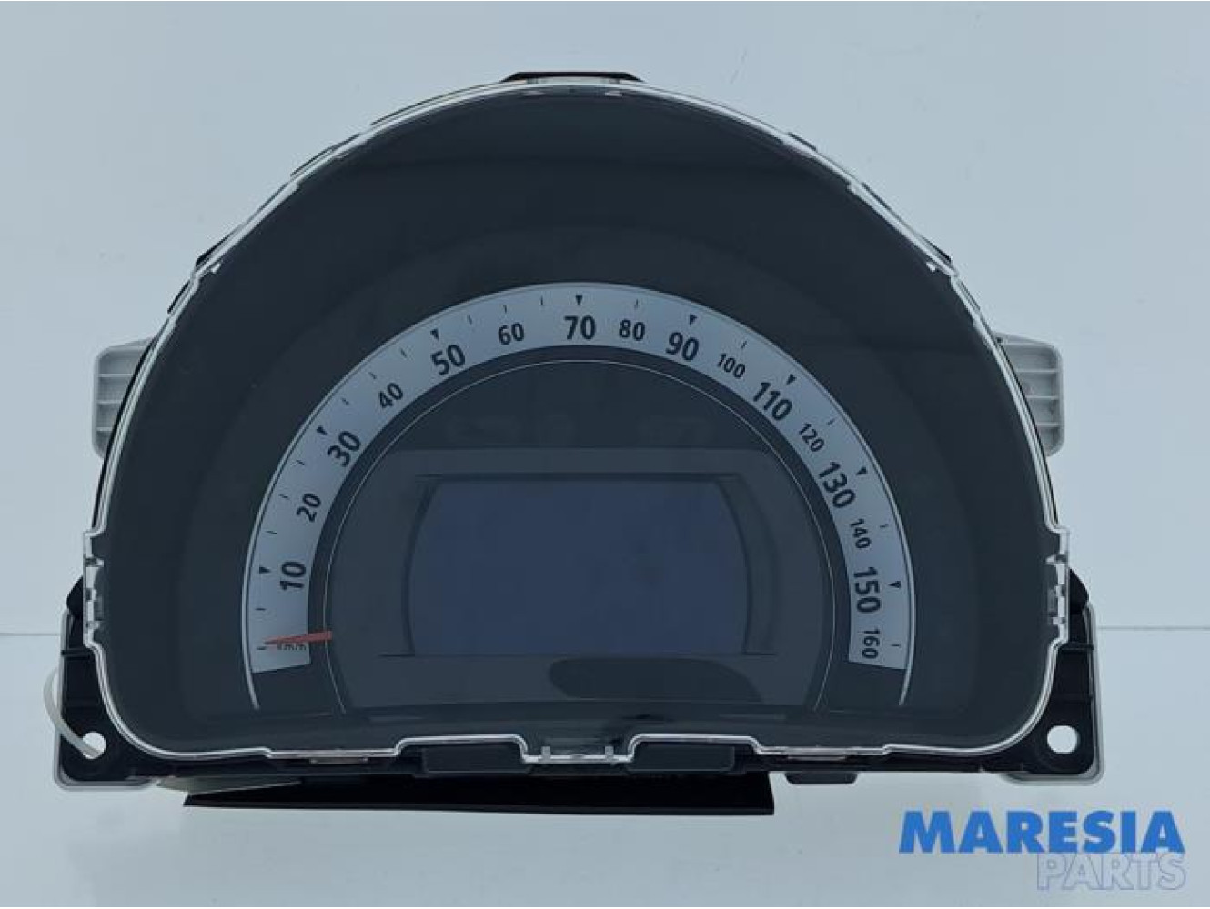 Renault - Twingo - Instrumentenpaneel