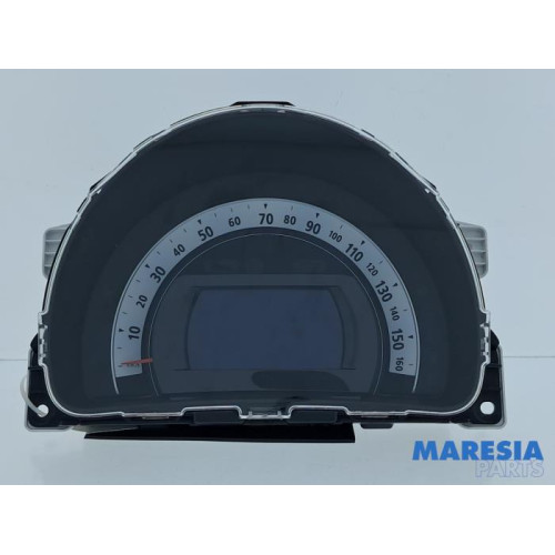 Renault - Twingo - Instrumentenbrett