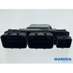 Renault - Trafic - Computer Motormanagement