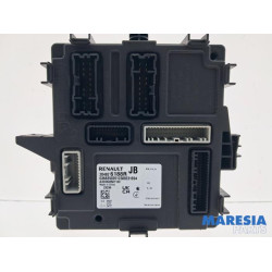 Renault - Trafic - Computer Motormanagement