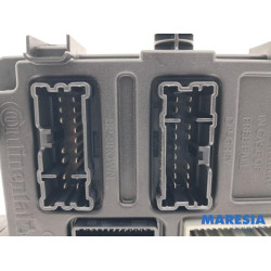 Renault - Trafic - Computer Motormanagement