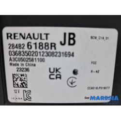 Renault - Trafic - Computer Motormanagement