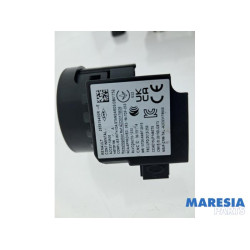 Renault - Trafic - Computer Motormanagement