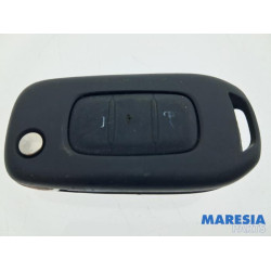 Renault - Trafic - Computer Motormanagement