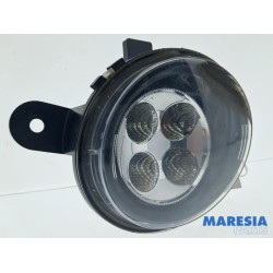 Renault - Twingo - Daytime running light, left