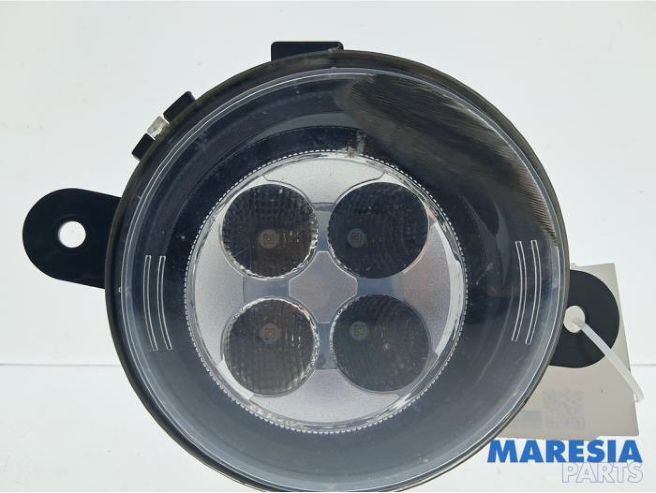 Renault - Twingo - Daytime running light, left