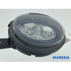Renault - Twingo - Daytime running light, left