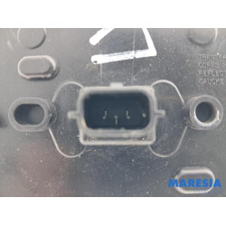Renault - Twingo - Daytime running light, left