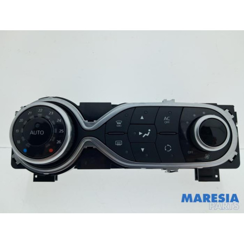 Renault - Twingo - Heizung Bedienpaneel