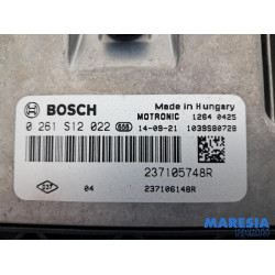 Renault - Twingo - Ordinateur gestion moteur