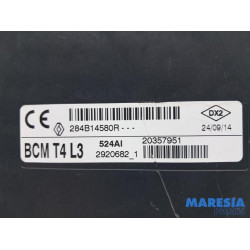 Renault - Twingo - Ordinateur gestion moteur