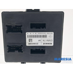 Renault - Twingo - Ordinateur gestion moteur