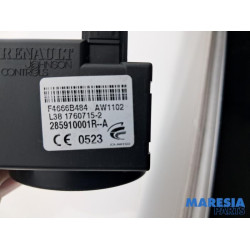 Renault - Twingo - Ordinateur gestion moteur