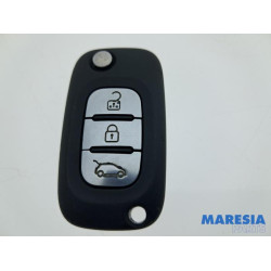 Renault - Twingo - Ordinateur gestion moteur