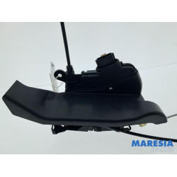 Renault - Trafic - Deurslot Mechaniek 2Deurs links