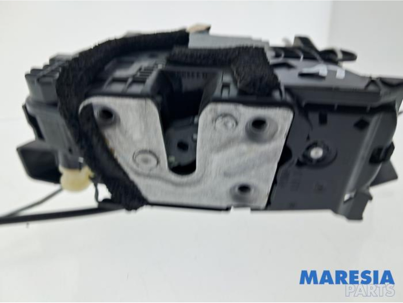 Renault - Trafic - Deurslot Mechaniek 2Deurs links