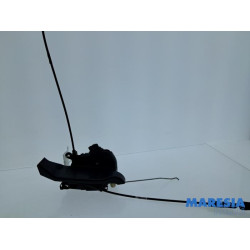 Renault - Trafic - Deurslot Mechaniek 2Deurs links