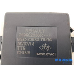 Renault - Twingo - PDC Module