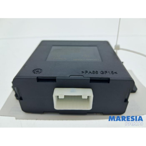 Renault - Twingo - PDC Modul