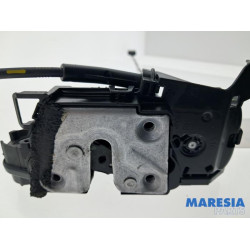Renault - Trafic - Deurslot Mechaniek 2Deurs rechts