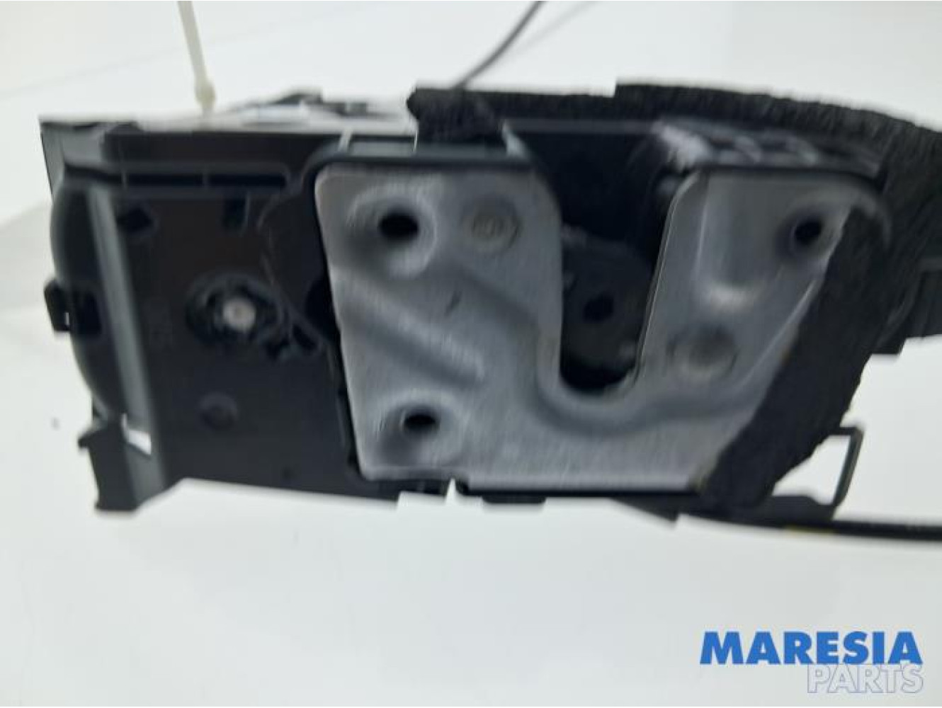 Renault - Trafic - Deurslot Mechaniek 2Deurs rechts