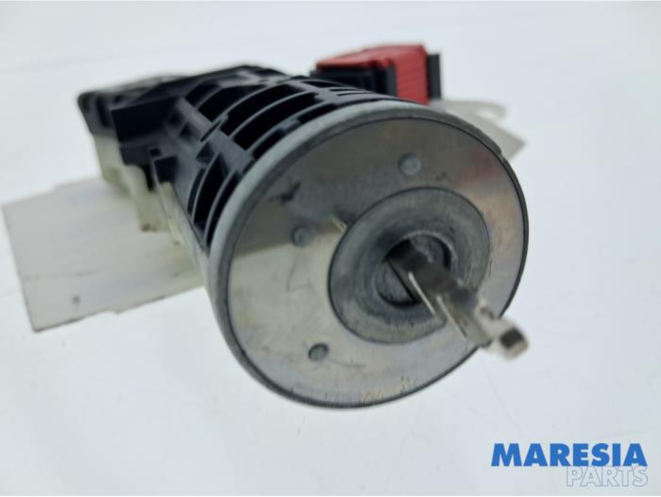 Renault - Twingo - Kontaktslot+Sleutel