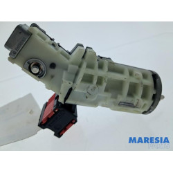 Renault - Twingo - Kontaktslot+Sleutel