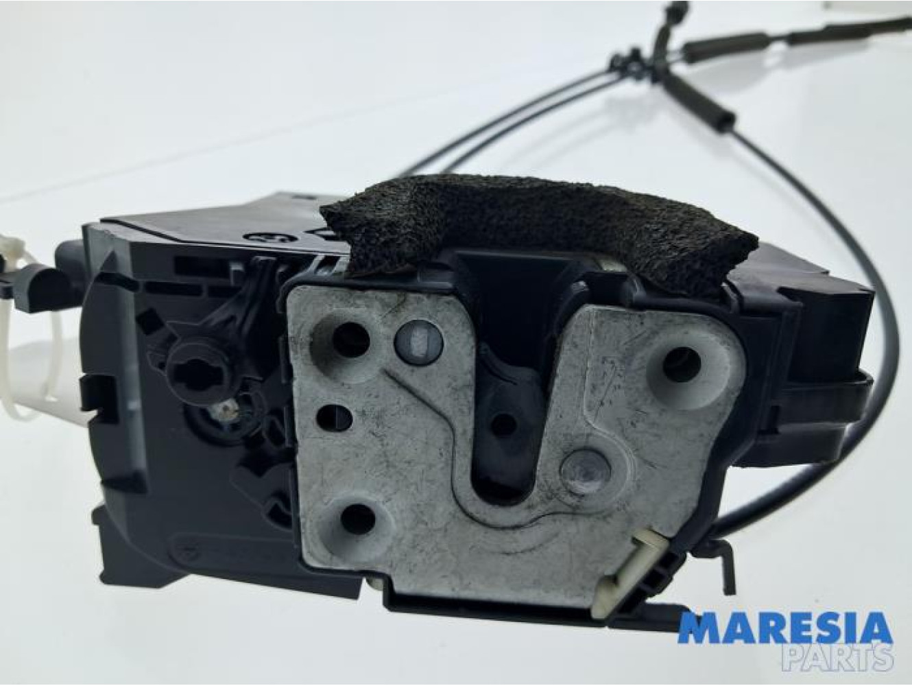 Renault - Trafic - Schuifdeur Slotmechaniek rechts