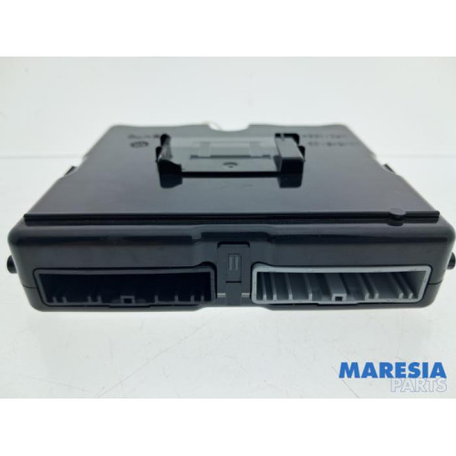 Renault - Twingo - Modul Climatronic