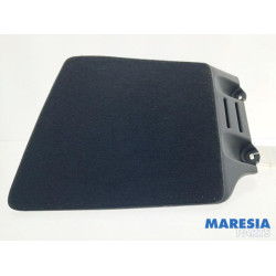 Renault - Twingo - Kit de réparation pneus