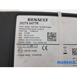 Renault - Twingo - Telefoon Module