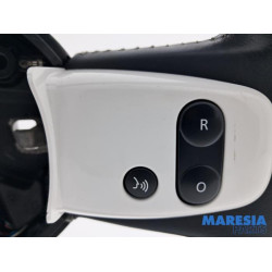 Renault - Twingo - Volant