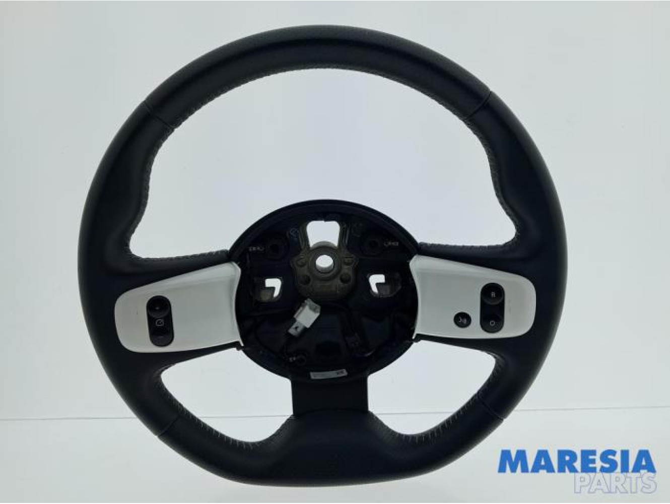 Renault - Twingo - Volant