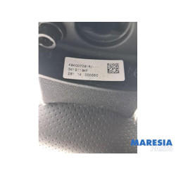 Renault - Twingo - Volant